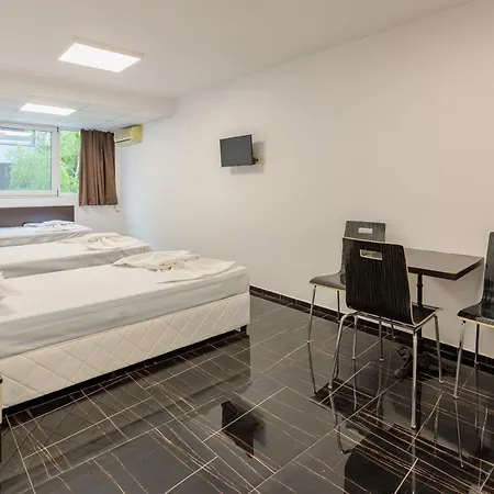 Privatunterkunft за гости пиротска 39 *