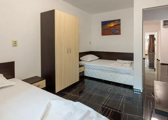 Gazde/Camere de închiriat за гости пиротска 39 Burgas City