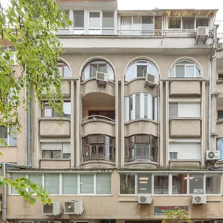 Частна квартира за гости пиротска 39 *