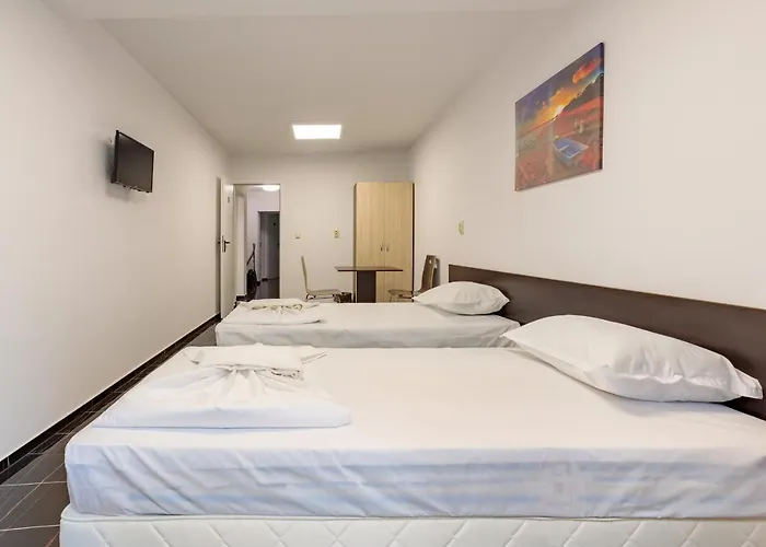 за гости пиротска 39 Séjour chez l'habitant