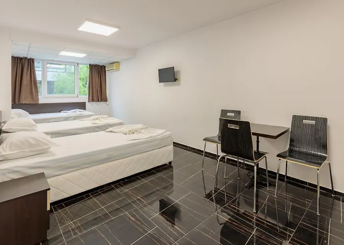 Homestay szállás за гости пиротска 39 *