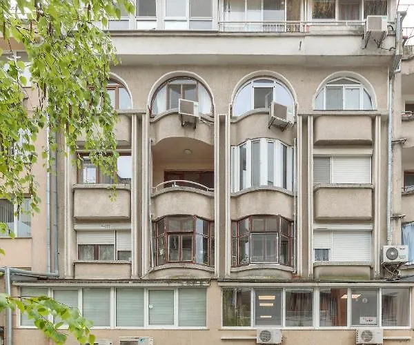 Homestay szállás за гости пиротска 39 *